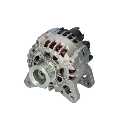 Bilde av VALEO 439625 Dynamo 14V 90A