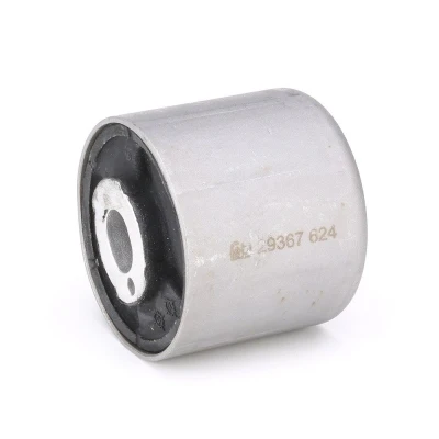 Bilde av FEBI BILSTEIN 29367 Akselskaft Lagring venstre, bak gummi BMW: 3 Coupé, Sedan, Touring