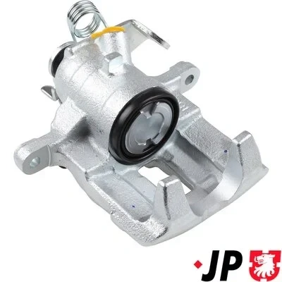 Bilde av JP GROUP 1262003080 Bremsecaliper høyre bakaksel OPEL: Vivaro A Combi, Van, B RENAULT: TRAFIC 2 Bus, Kasten