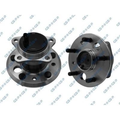 Bilde av Hjullagersett, Høyre bakaksel, lexus es, toyota aurion, camry sedan, solara coupé, 4245006020, 4245006021, 4245006030, 4245006040, 42450
