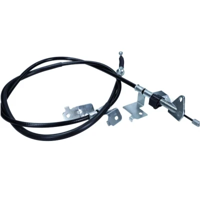 Bilde av MAXGEAR 32 1537 Bremsekabel bakaksel 1886, 1732 Skivebrems TOYOTA: Auris Hatchback, Corolla X Sedan