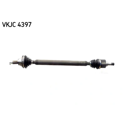 Bilde av SKF VKJC 4397 Drivaksel 820, 58 VOLKSWAGEN: Polo V Hatchback