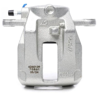 Bilde av METZGER 6260139 Bremsecaliper framaksel venstre MERCEDES BENZ: B Klasse, A Klasse