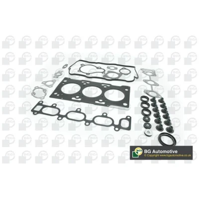 Bilde av Tetningssett, sylindertopp, hyundai accent ii, sedan getz, matrix, 20920 27C00, 27C11