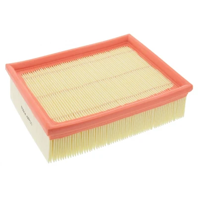 Bilde av MAPCO 60944 Luftfilter 58 156 212 firkantet Filterinnsats OPEL: Corsa B Hatchback, Combo Van