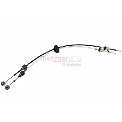 Bilde av METZGER 3150375 Kabel, girmekanisme dobbelkabel