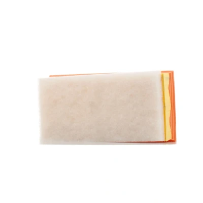 Bilde av PURFLUX A397 Luftfilter 75 155 325 Filterinnsats PEUGEOT: Expert II Tepee, Van, 807, CITROËN: C5 I Stasjonsvogn, Hatchback, Jumpy MPV