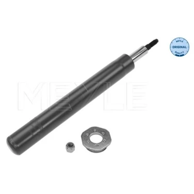 Bilde av MEYLE 626 614 0005 Støtdemper framaksel oljetrykk torørs fjærbeininnsats øvre stift ORIGINAL Quality OPEL: Kadett E Sedan, Caravan
