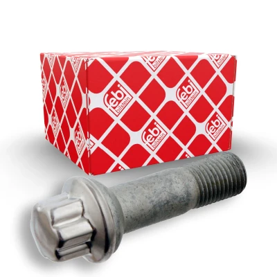 Bilde av FEBI BILSTEIN 46672 Hjulbolter Kulesete A/G 68 MERCEDES BENZ: GLK, ML Klasse, GLE SUV