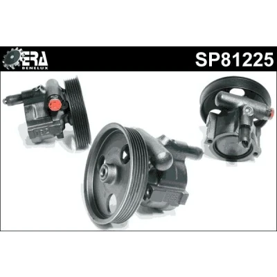 Bilde av ERA Benelux SP81225 Hydraulikkpumpe 130 NISSAN: Kubistar Van