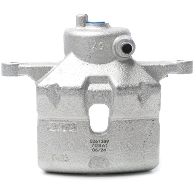 Bilde av METZGER 6261389 Bremsecaliper framaksel venstre HYUNDAI: i30 II Stasjonsvogn, Hatchback, Coupé, KIA: cee‘d Sportswagon