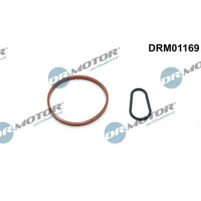Bilde av DR.MOTOR AUTOMOTIVE DRM01169 Pakningssett, undertrykkpumpe