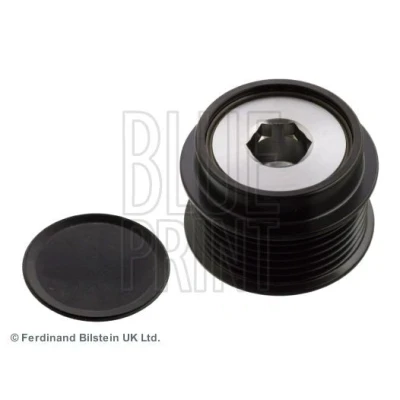 Bilde av BLUE PRINT ADT36125 Frihjul Dynamo 43 med deksel TOYOTA: RAV4 III SUV, Corolla X Sedan, Auris Hatchback