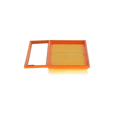 Bilde av BOSCH F 026 400 814 Luftfilter 237mm Filterinnsats FORD: Mondeo 5 Kombi, C Max 2