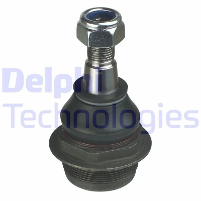 Bilde av DELPHI TC2671 Bærekule 60 100 RENAULT: MASTER 3, 3 Kasten