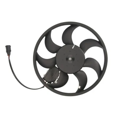 Bilde av THERMOTEC D8A015TT Kjølevifte 420 12 450 uten kjølerlufteramme (kant)