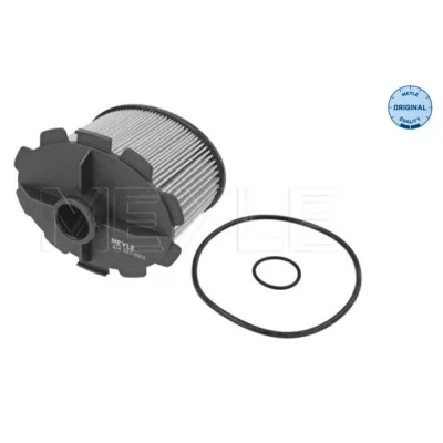 Bilde av MEYLE 214 323 0001 Drivstoffilter Filterinnsats ORIGINAL Quality med tetning PEUGEOT: Partner I Van, Combispace, Expert Van