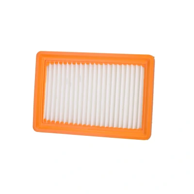 Bilde av FEBI BILSTEIN 184244 Luftfilter 55 140 206 Filterinnsats