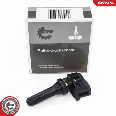 Bilde av Hjulsensor, dekktrykk kontrollsystem (TPMS), hyundai elantra sedan vii, ioniq 5, sonata viii, kia sorento iv, 52940 L1100