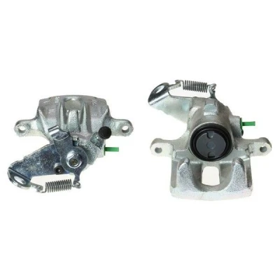Bilde av BUDWEG CALIPER 342650 Bremsecaliper ALFA ROMEO: Spider, FIAT: Coupe