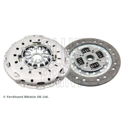 Bilde av BLUE PRINT ADK83056 Clutch to deler med syntetisk fett 245mm SUZUKI: Grand Vitara 2 SUV