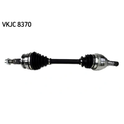 Bilde av SKF VKJC 8370 Drivaksel 623,5, 57,5mm OPEL: Insignia A Sports Tourer