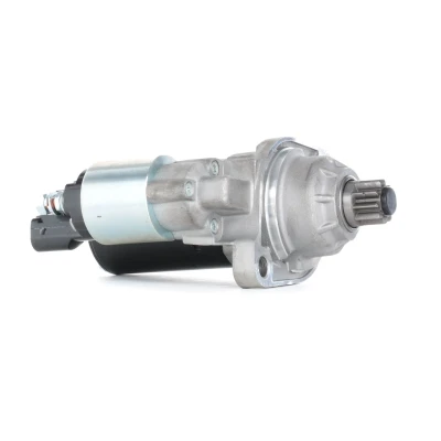 Bilde av AS PL S3037 Starter 12 1,10 10 VOLKSWAGEN: Touran I, Passat B6 Variant, Polo IV Hatchback, SKODA: Octavia 2 Combi, AUDI: A3 Sportback