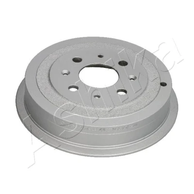 Bilde av ASHIKA 56 00 0204C Bremsetrommel bakaksel OPEL: Corsa D Hatchback