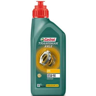 Bilde av CASTROL Transmax Axle EPX 15F175 Girolje 85W 90 Mineralolje 1 TOYOTA: HILUX 3 Pick up, HIACE 4 Kasten, Land Cruiser Prado 120