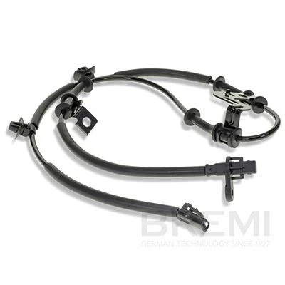 Bilde av Sensor, hjulturtall, Framaksel venstre, hyundai,kia, 59810 A6300