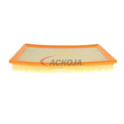 Bilde av ACKOJA A38 0400 Luftfilter 35 168 281 Filterinnsats FORD: FIESTA 6, MONDEO 4 Turnier, S Max Mk1, NISSAN: Navara Pick up, X Trail, 200SX