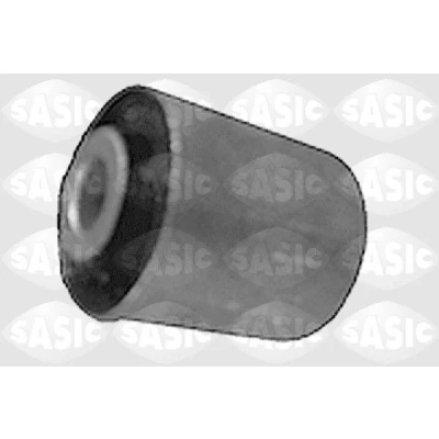 Bilde av SASIC 9001538 Styrestang Lagring framaksel, foran, nede VOLKSWAGEN: Passat B5 GP Stasjonsvogn, AUDI: A4 Avant, A6 C5 A8 D2