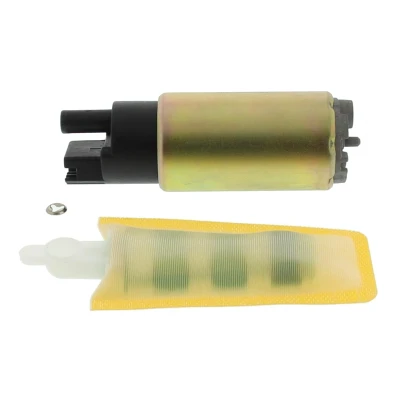 Bilde av MAPCO 22760 Drivstoffpumpe elektrisk Bensin med forfilter, uten koblingsdeler MAZDA: FAMILIA 4, MX 5 I, NISSAN: 200SX, FORD: MONDEO 2