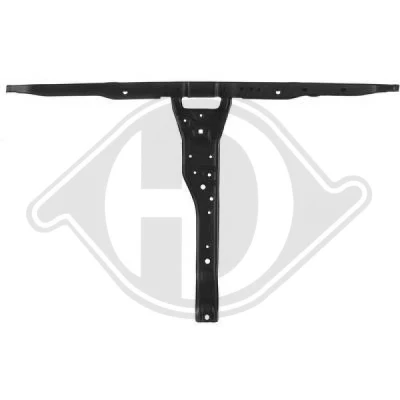 Bilde av DIEDERICHS 6870011 Front Kledning