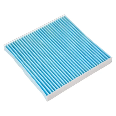 Bilde av FEBI BILSTEIN 183889 Kupéfilter pollenfilter 178,5mm 20mm