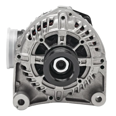 Bilde av VALEO 436641 Dynamo 14V 80A BMW: 5 Touring, 3 Sedan, Sedan