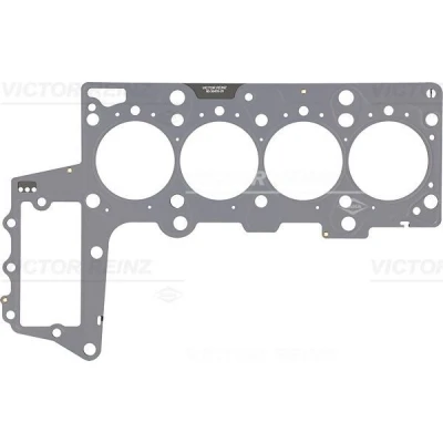 Bilde av REINZ 61 36455 20 Toppakning 1,65 metallagpakning BMW: 5 Touring, Sedan, 3 LAND ROVER: Freelander I SUV