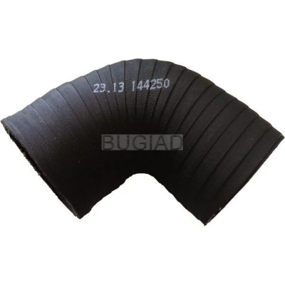 Bilde av BUGIAD 86623 Ladeluftslange 62 AUDI: A4 B7 Avant, B6 Sedan