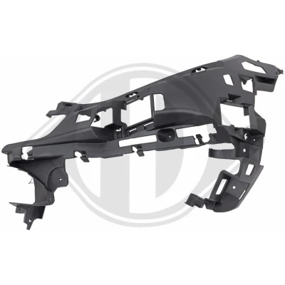 Bilde av Holder, støtfanger, Foran venstre mercedes benz e klass [w213], t model [s213] OE A213 885 23 00