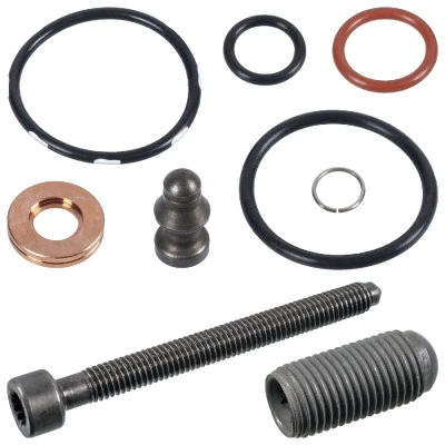 Bilde av FEBI BILSTEIN 177626 Reparasjonssett, dyseholder AUDI: A2, A4 B7 Avant, VOLKSWAGEN: Transporter 5