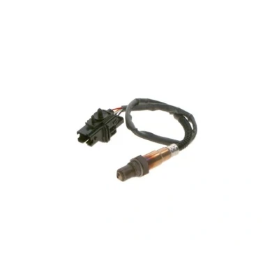 Bilde av BOSCH 0 258 007 332 Lambdasonde 5 VOLVO: S40 II, V50, V60 I, FORD: S Max Mk1, KUGA 1, MONDEO 4 Turnier