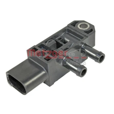 Bilde av Sensor, avgasstrykk METZGER 0906508
