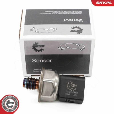 Bilde av Sensor, drivstofftrykk ESEN SKV 17SKV958