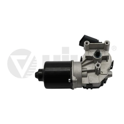 Bilde av VIKA 99551800501 Vindusviskermotor foran AUDI: A4 B6 Avant, B7 Avant