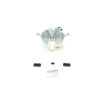 Bilde av BOSCH 0 204 103 971 Bremsecaliper Støpejern 62,5 PEUGEOT: Partner II Tepee, 207 Hatchback, 307 Stasjonsvogn, CITROËN: DS3 C3 Picasso