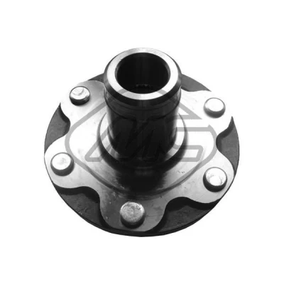 Bilde av Hjulnav, framaksel, Høyre eller venstre, toyota 4 runner ii, iii, land cruiser 90, 4350204040, 4350235170