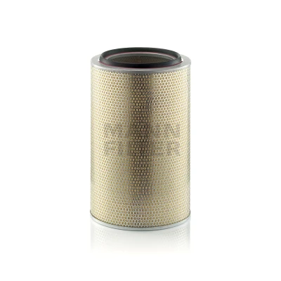 Bilde av MANN FILTER C 33 1600/2 Luftfilter 515 327 Filterinnsats IVECO: Stralis