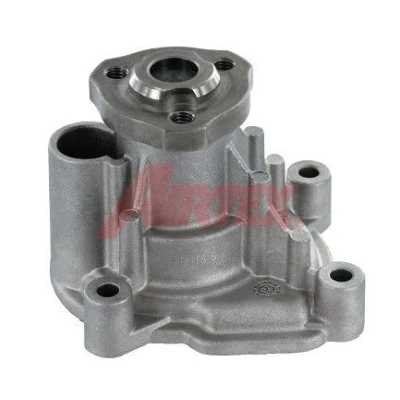 Bilde av AIRTEX 1817 Vannpumpe VOLKSWAGEN: Golf 5, Touran I, Passat B6 Variant, SKODA: Fabia 2, Octavia 2 Combi, Roomster, AUDI: A3 Sportback
