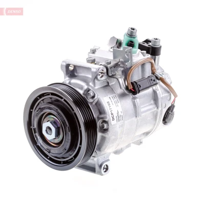 Bilde av Kompressor, klimaanlegg, mercedes benz a klass [w176], b sports tourer [w246, w242], 38304160, A0038304160