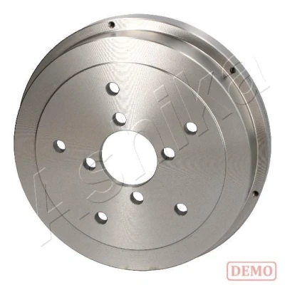 Bilde av ASHIKA 56 08 801C Bremsetrommel bakaksel SUZUKI: SJ 413